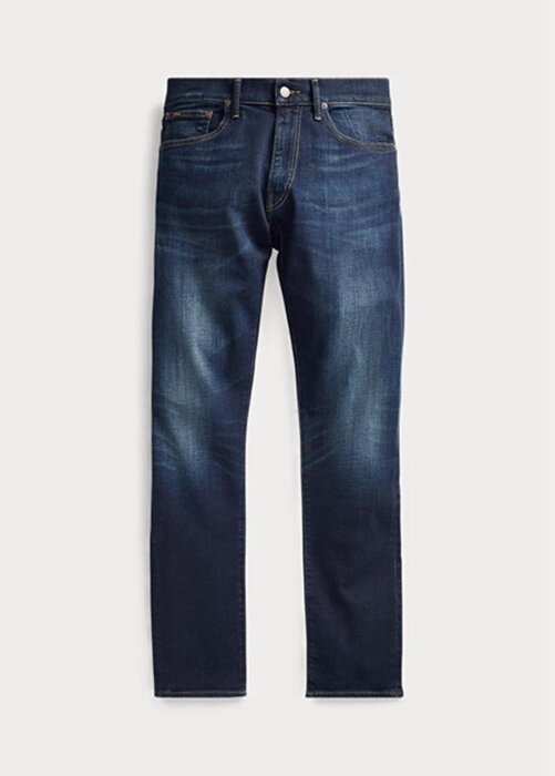 Blue Men’s Ralph Lauren Sullivan Slim Stretch Jeans Blue Men’s Ralph Lauren Sullivan Slim Stretch Jeans