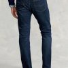 Blue Men’s Ralph Lauren Sullivan Slim Stretch Jeans Blue Men’s Ralph Lauren Sullivan Slim Stretch Jeans