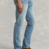 Blue Men’s Ralph Lauren Sullivan Slim Stretch Jeans Blue Men’s Ralph Lauren Sullivan Slim Stretch Jeans