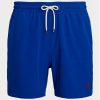 Blue Men’s Ralph Lauren Traveller Swimming Trunk  Shorts