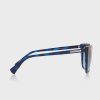 Blue Women’s Ralph Lauren 0Ra5274 Wayfarer Sunglasses