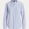Blue Women’s Ralph Lauren Classic Fit Oxford Shirts