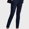 Blue Women’s Ralph Lauren Tailored Pants