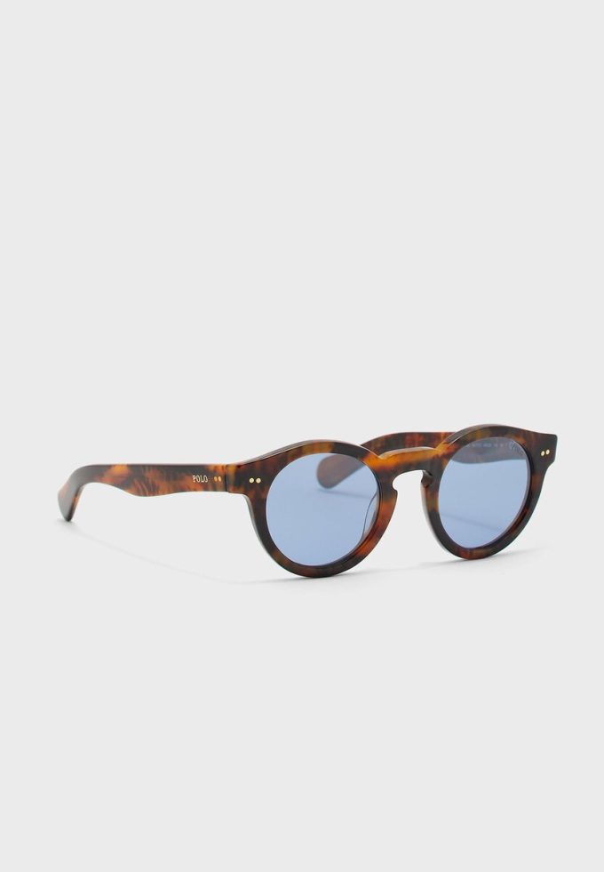 Brown Men’s Ralph Lauren 0PH4165 Sunglasses Brown Men’s Ralph Lauren 0PH4165 Sunglasses