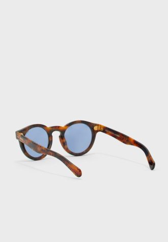 Brown Men’s Ralph Lauren 0PH4165 Sunglasses Brown Men’s Ralph Lauren 0PH4165 Sunglasses
