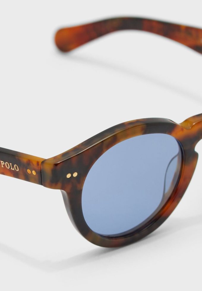 Brown Men’s Ralph Lauren 0PH4165 Sunglasses Brown Men’s Ralph Lauren 0PH4165 Sunglasses