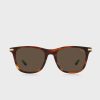 Brown Men’s Ralph Lauren 0Ph4179U Aviator Sunglasses
