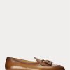 Brown Men’s Ralph Lauren Belvin Calfskin Dress Shoes Brown Men’s Ralph Lauren Belvin Calfskin Dress Shoes