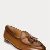 Brown Men’s Ralph Lauren Belvin Calfskin Dress Shoes Brown Men’s Ralph Lauren Belvin Calfskin Dress Shoes