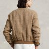 Brown Men’s Ralph Lauren Linen-Blend Tweed Jackets Brown Men’s Ralph Lauren Linen-Blend Tweed Jackets
