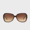 Brown Women’s Ralph Lauren 0Ra5138 Square Sunglasses Brown Women’s Ralph Lauren 0Ra5138 Square Sunglasses