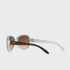Brown Women’s Ralph Lauren 0Ra5138 Square Sunglasses Brown Women’s Ralph Lauren 0Ra5138 Square Sunglasses