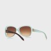 Brown Women’s Ralph Lauren 0Ra5138 Square Sunglasses Brown Women’s Ralph Lauren 0Ra5138 Square Sunglasses