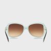 Brown Women’s Ralph Lauren 0Ra5138 Square Sunglasses Brown Women’s Ralph Lauren 0Ra5138 Square Sunglasses