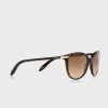 Brown Women’s Ralph Lauren 0RA5160 Butterfly Sunglasses Brown Women’s Ralph Lauren 0RA5160 Butterfly Sunglasses