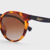 Brown Women’s Ralph Lauren 0Ra5285U Round Sunglasses Brown Women’s Ralph Lauren 0Ra5285U Round Sunglasses