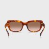 Brown Women’s Ralph Lauren 0Ra5292 Wayfarer Sunglasses