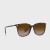 Brown Women’s Ralph Lauren 0Ra5293 Wayfarer Sunglasses