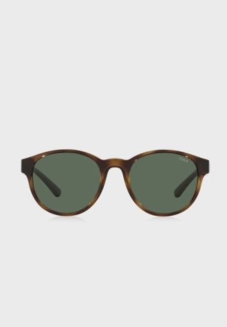 Green Men’s Ralph Lauren 0Ph4176 Round Sunglasses Green Men’s Ralph Lauren 0Ph4176 Round Sunglasses