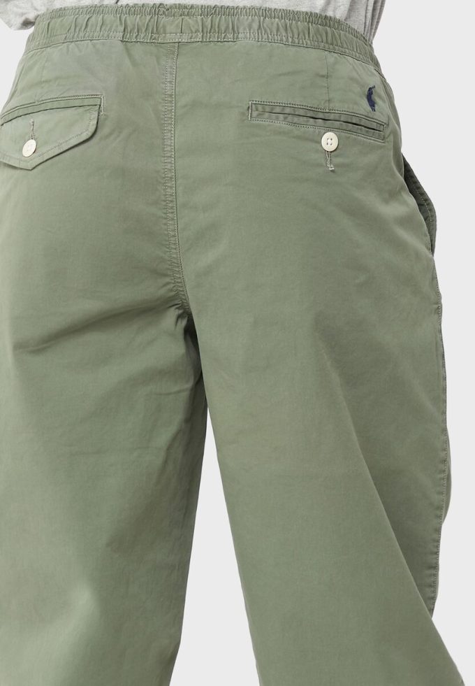 Green Men’s Ralph Lauren Drawstring Relaxed Fit Chinos Pants Green Men’s Ralph Lauren Drawstring Relaxed Fit Chinos Pants