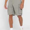 Green Men’s Ralph Lauren Essential Shorts