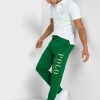 Green Men’s Ralph Lauren Logo Sweatpants Green Men’s Ralph Lauren Logo Sweatpants