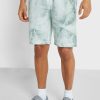 Green Men’s Ralph Lauren Printed Shorts Green Men’s Ralph Lauren Printed Shorts