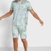 Green Men’s Ralph Lauren Printed Shorts Green Men’s Ralph Lauren Printed Shorts
