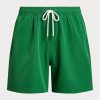 Green Men’s Ralph Lauren Traveller Swimming Trunk Shorts Green Men’s Ralph Lauren Traveller Swimming Trunk Shorts