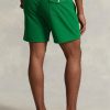 Green Men’s Ralph Lauren Traveller Swimming Trunk Shorts Green Men’s Ralph Lauren Traveller Swimming Trunk Shorts