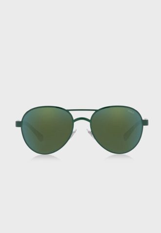 Grey Men’s Ralph Lauren 0Ph3141 Aviator Sunglasses Grey Men’s Ralph Lauren 0Ph3141 Aviator Sunglasses
