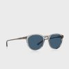 Grey Men’s Ralph Lauren 0PH4110 Sunglasses