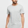 Grey Men’s Ralph Lauren 3 Pack Assorted Crew Neck T Shirts Grey Men’s Ralph Lauren 3 Pack Assorted Crew Neck T Shirts