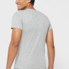 Grey Men’s Ralph Lauren 3 Pack Assorted Crew Neck T Shirts