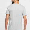 Grey Men’s Ralph Lauren 3 Pack Assorted Crew Neck T Shirts Grey Men’s Ralph Lauren 3 Pack Assorted Crew Neck T Shirts