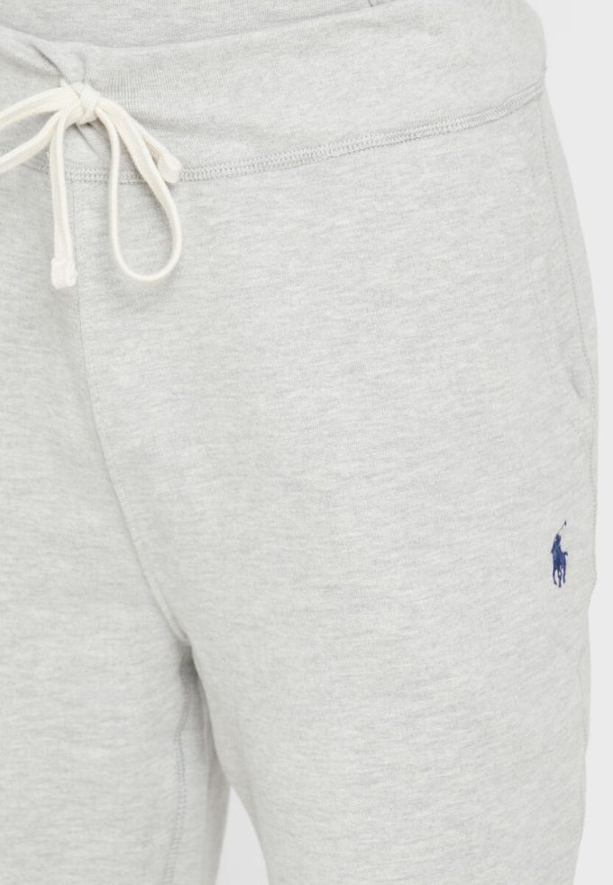 Grey Men’s Ralph Lauren Drawstring Sweatpants