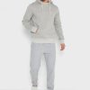 Grey Men’s Ralph Lauren Essential Hoodie
