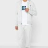 Grey Men’s Ralph Lauren Essential Hoodie