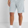 Grey Men’s Ralph Lauren Essential Shorts
