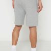 Grey Men’s Ralph Lauren Essential Shorts
