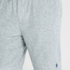 Grey Men’s Ralph Lauren Essential Shorts