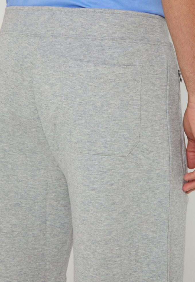 Grey Men’s Ralph Lauren Essential Shorts