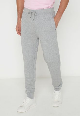 Grey Men’s Ralph Lauren Essential Sweatpants