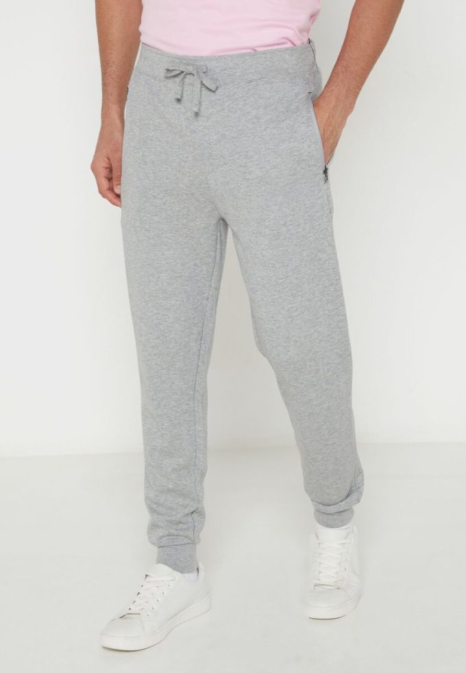 Grey Men’s Ralph Lauren Essential Sweatpants