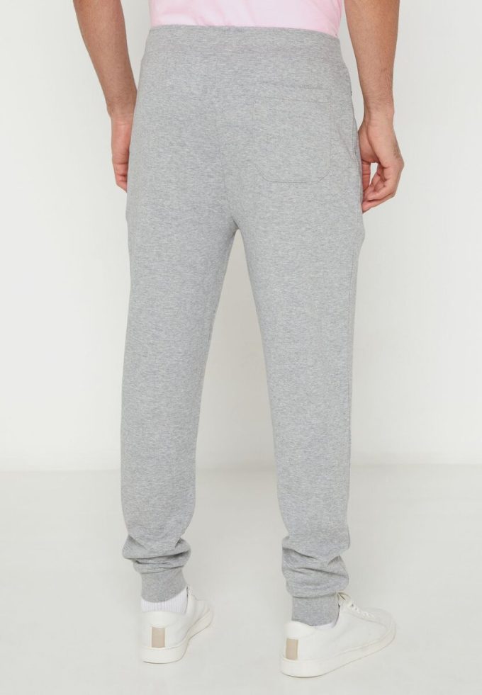 Grey Men’s Ralph Lauren Essential Sweatpants