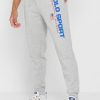 Grey Men’s Ralph Lauren Logo Sweatpants Grey Men’s Ralph Lauren Logo Sweatpants