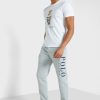 Grey Men’s Ralph Lauren Logo Sweatpants Grey Men’s Ralph Lauren Logo Sweatpants