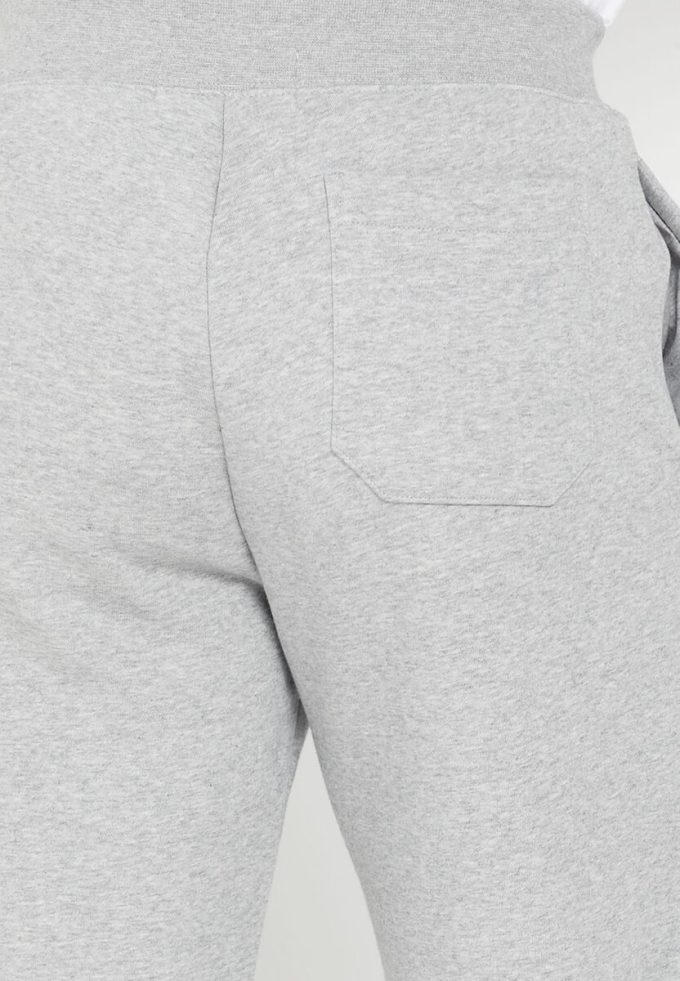 Grey Men’s Ralph Lauren Logo Sweatpants Grey Men’s Ralph Lauren Logo Sweatpants