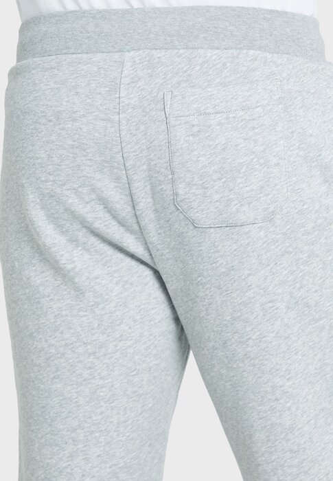 Grey Men’s Ralph Lauren Logo Sweatpants Grey Men’s Ralph Lauren Logo Sweatpants