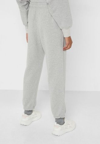 Grey Women’s Ralph Lauren High Waist Sweatpants